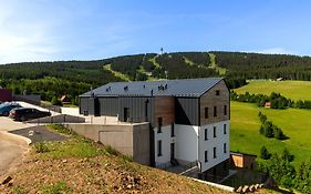 Apartmany Vista Klinovec