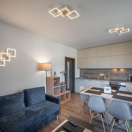 Apartmany Vista Klinovec Loučná pod Klínovcem Exteriér fotografie