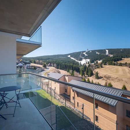 Apartmany Vista Klinovec Loučná pod Klínovcem Exteriér fotografie