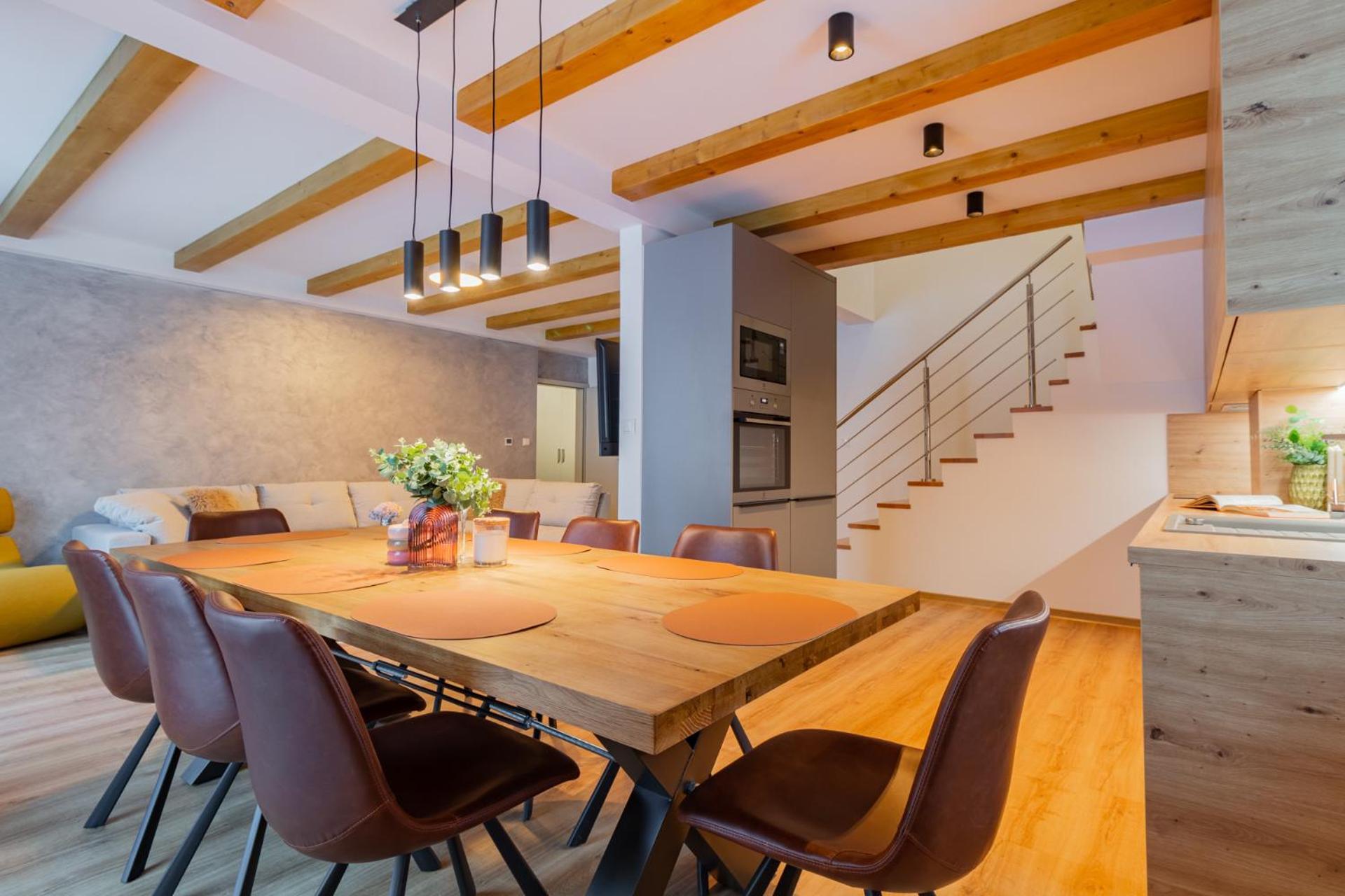 Apartmany Vista Klinovec Loučná pod Klínovcem Exteriér fotografie