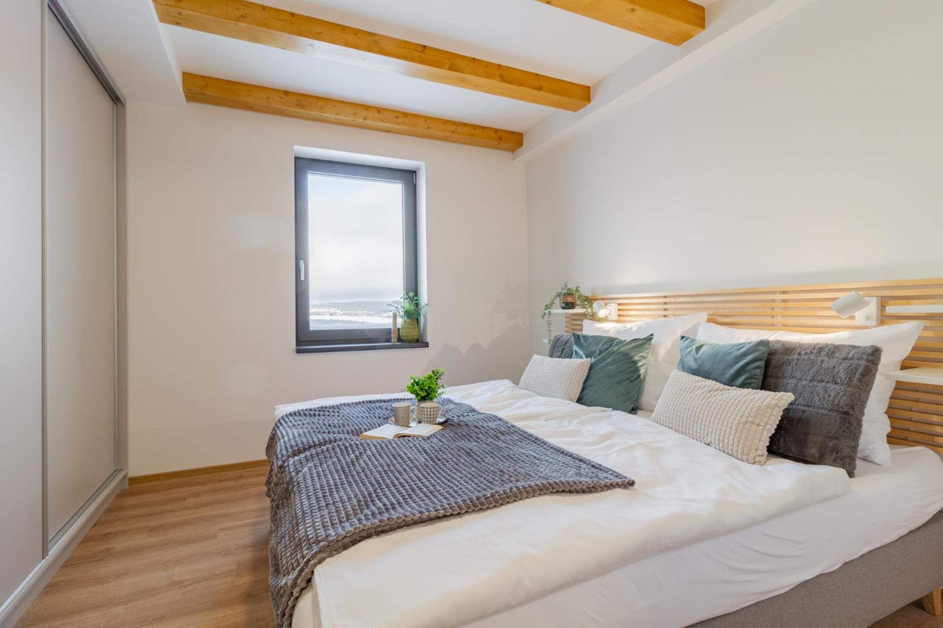 Apartmany Vista Klinovec Loučná pod Klínovcem Exteriér fotografie