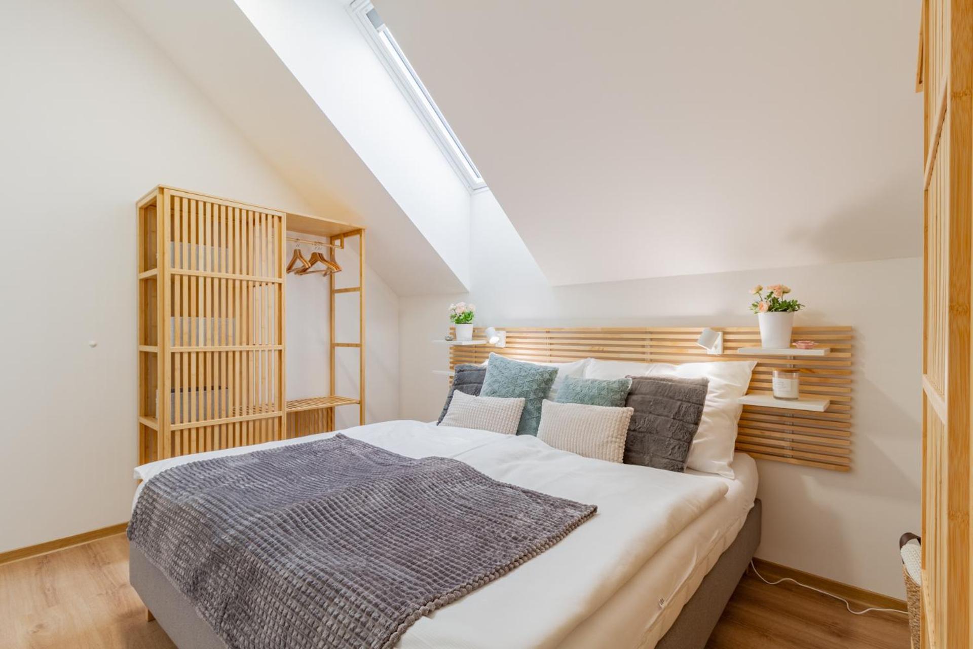 Apartmany Vista Klinovec Loučná pod Klínovcem Exteriér fotografie