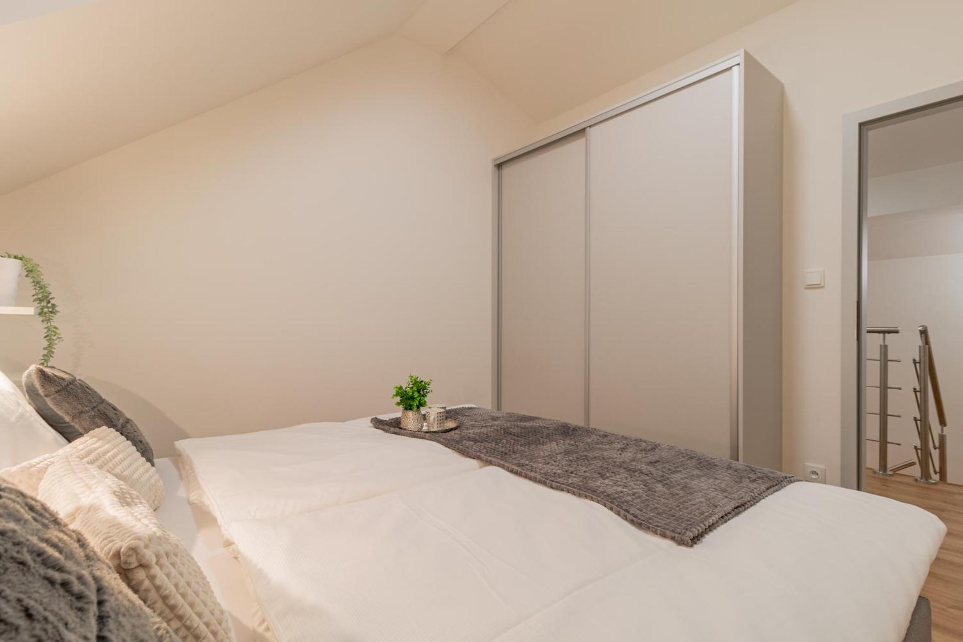 Apartmany Vista Klinovec Loučná pod Klínovcem Exteriér fotografie