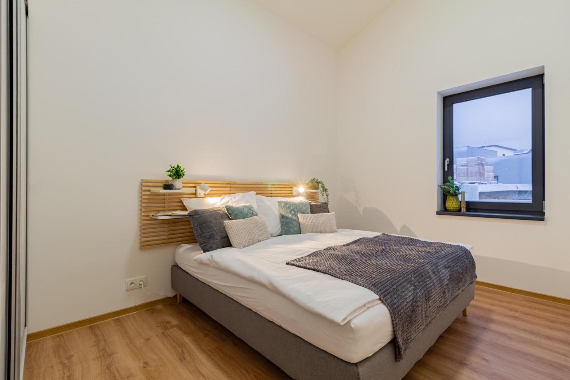 Apartmany Vista Klinovec Loučná pod Klínovcem Exteriér fotografie