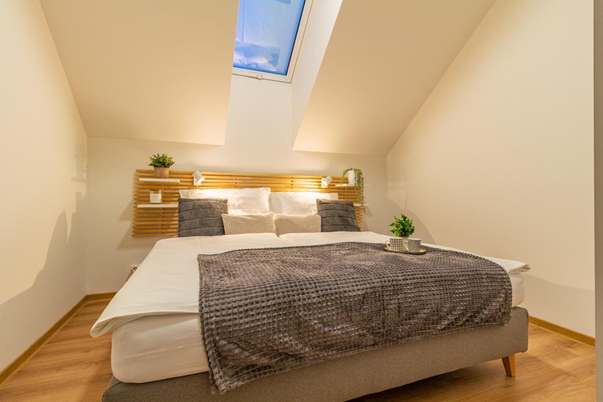 Apartmany Vista Klinovec Loučná pod Klínovcem Exteriér fotografie