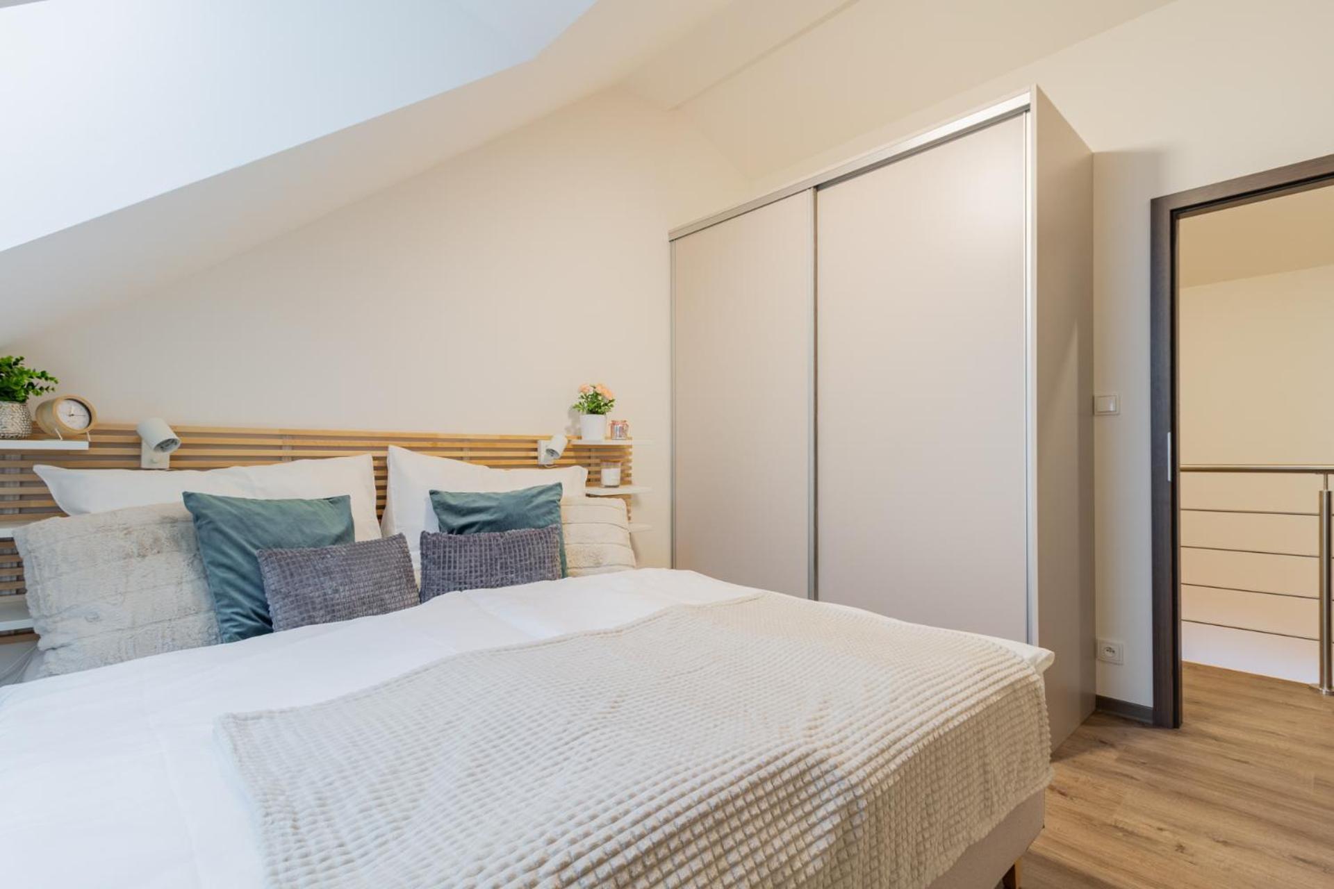 Apartmany Vista Klinovec Loučná pod Klínovcem Exteriér fotografie