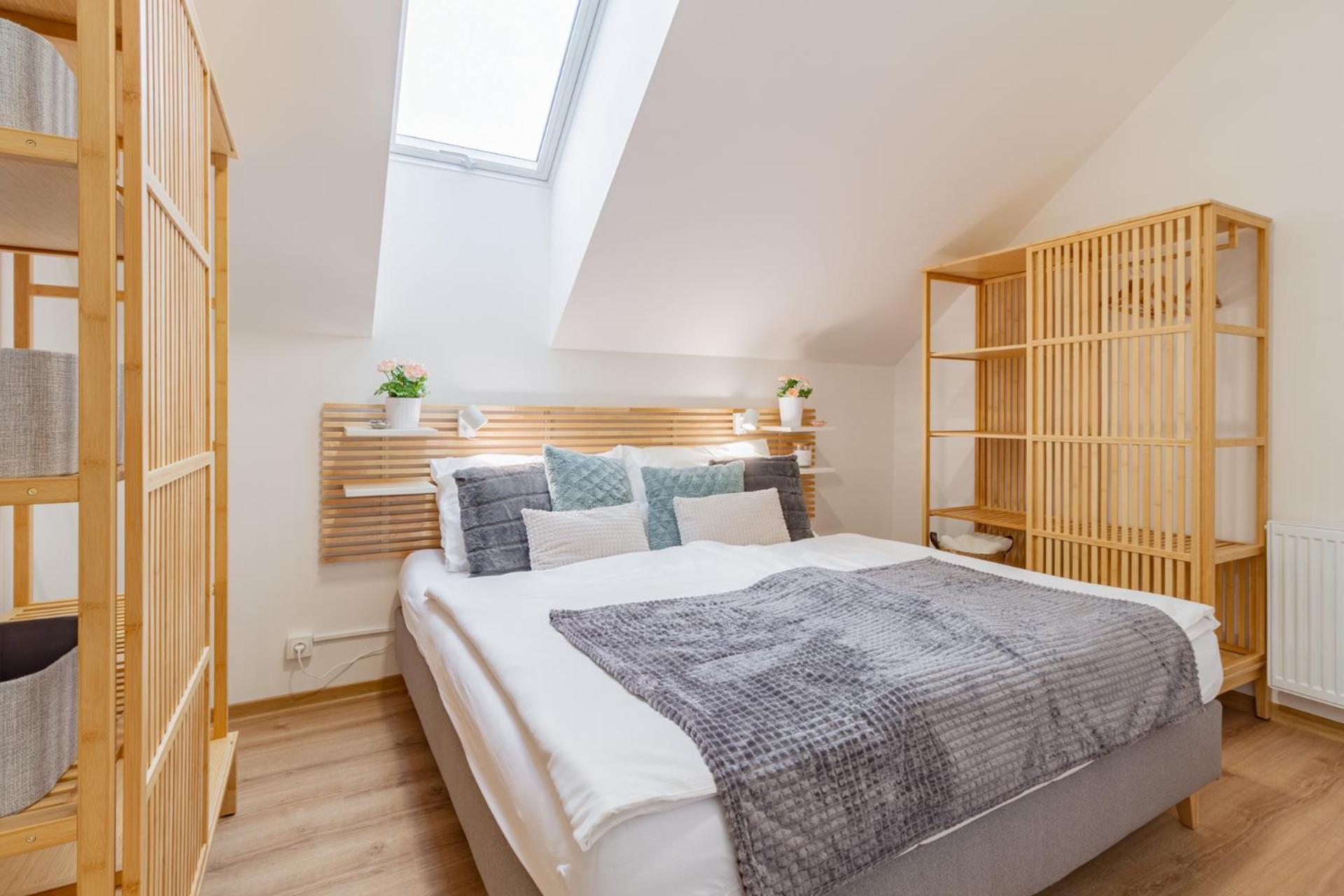 Apartmany Vista Klinovec Loučná pod Klínovcem Exteriér fotografie