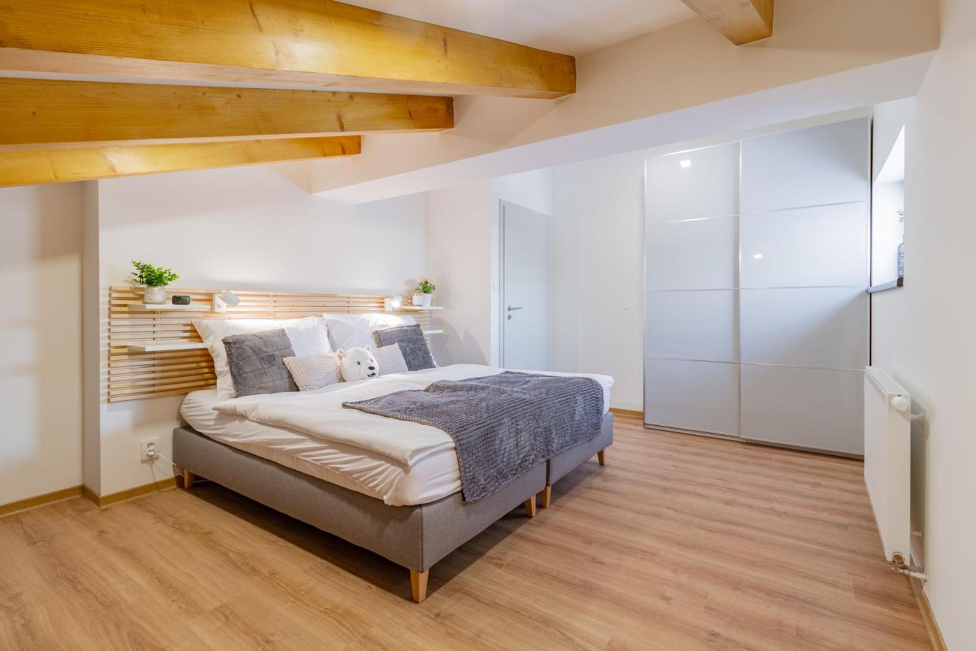 Apartmany Vista Klinovec Loučná pod Klínovcem Exteriér fotografie