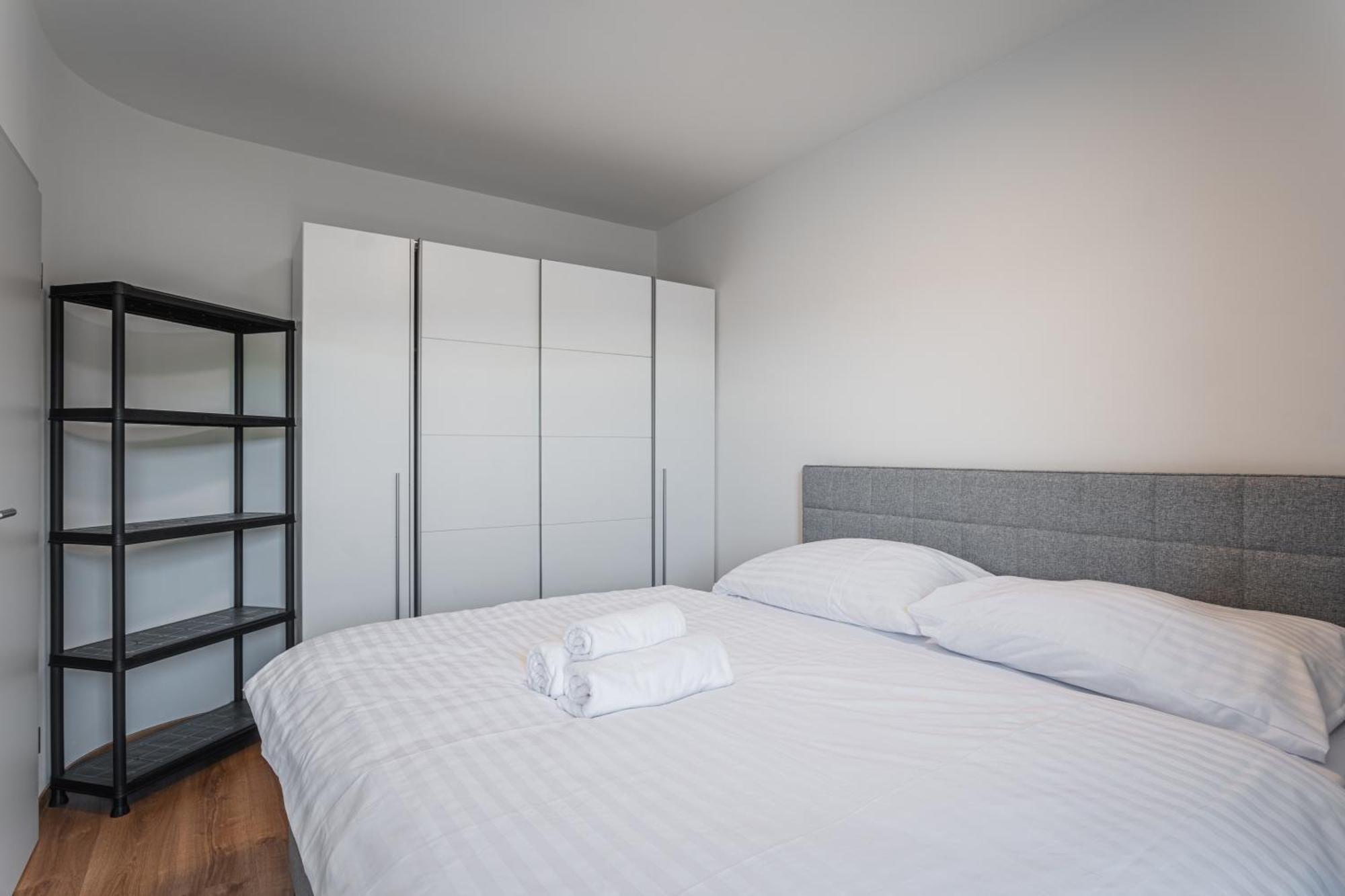 Apartmany Vista Klinovec Loučná pod Klínovcem Pokoj fotografie