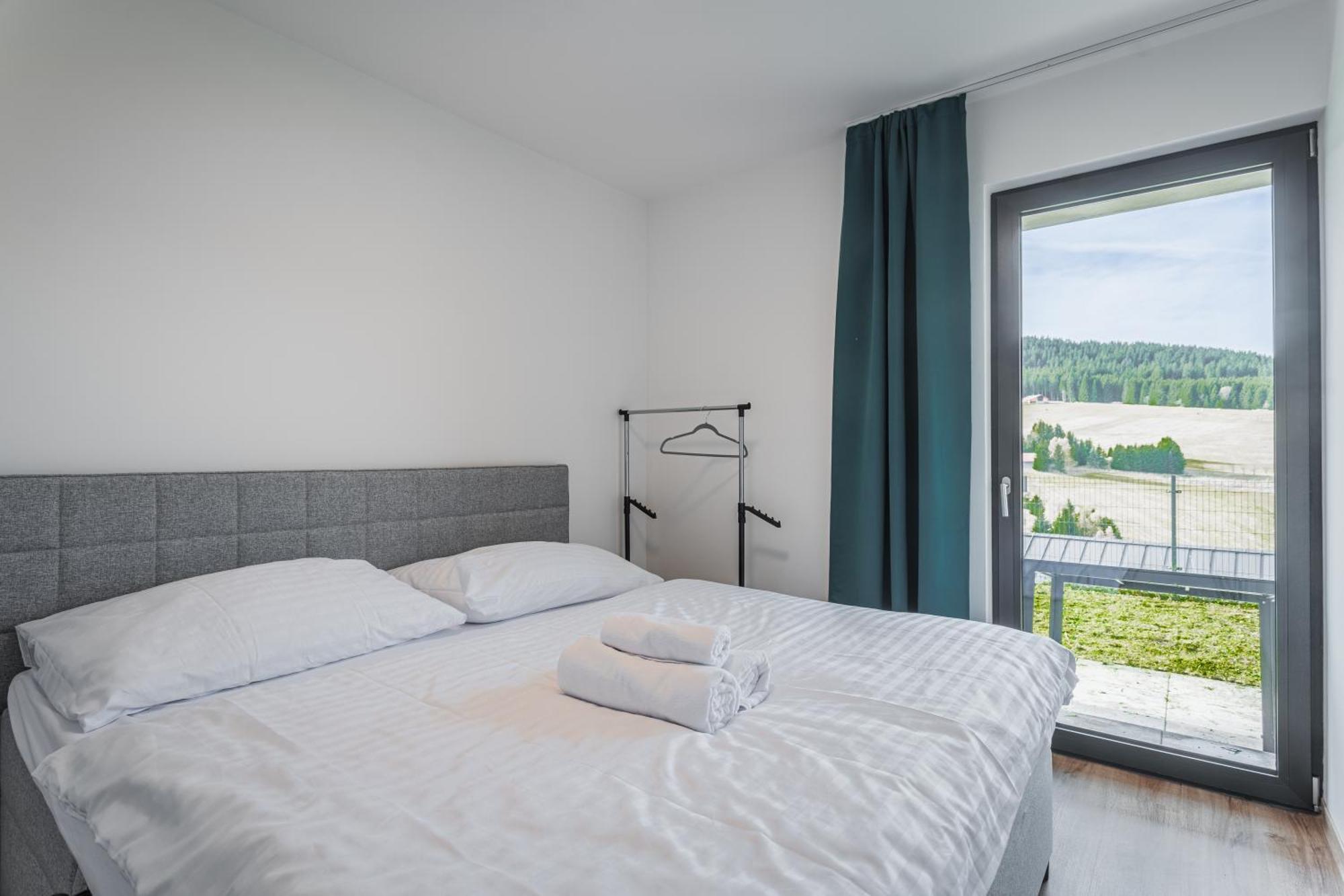 Apartmany Vista Klinovec Loučná pod Klínovcem Pokoj fotografie