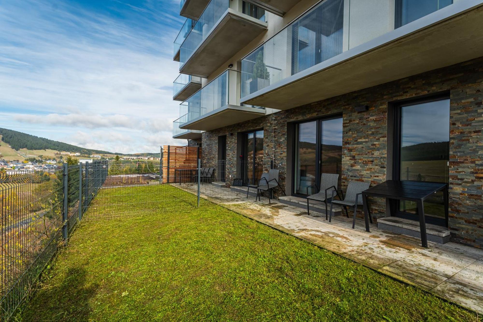 Apartmany Vista Klinovec Loučná pod Klínovcem Pokoj fotografie