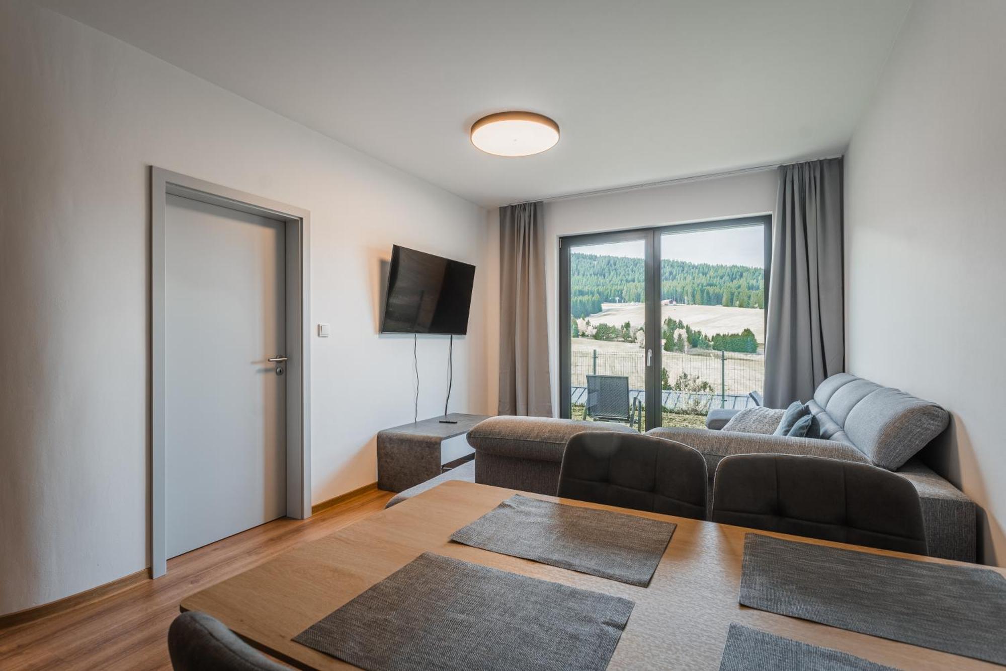 Apartmany Vista Klinovec Loučná pod Klínovcem Pokoj fotografie