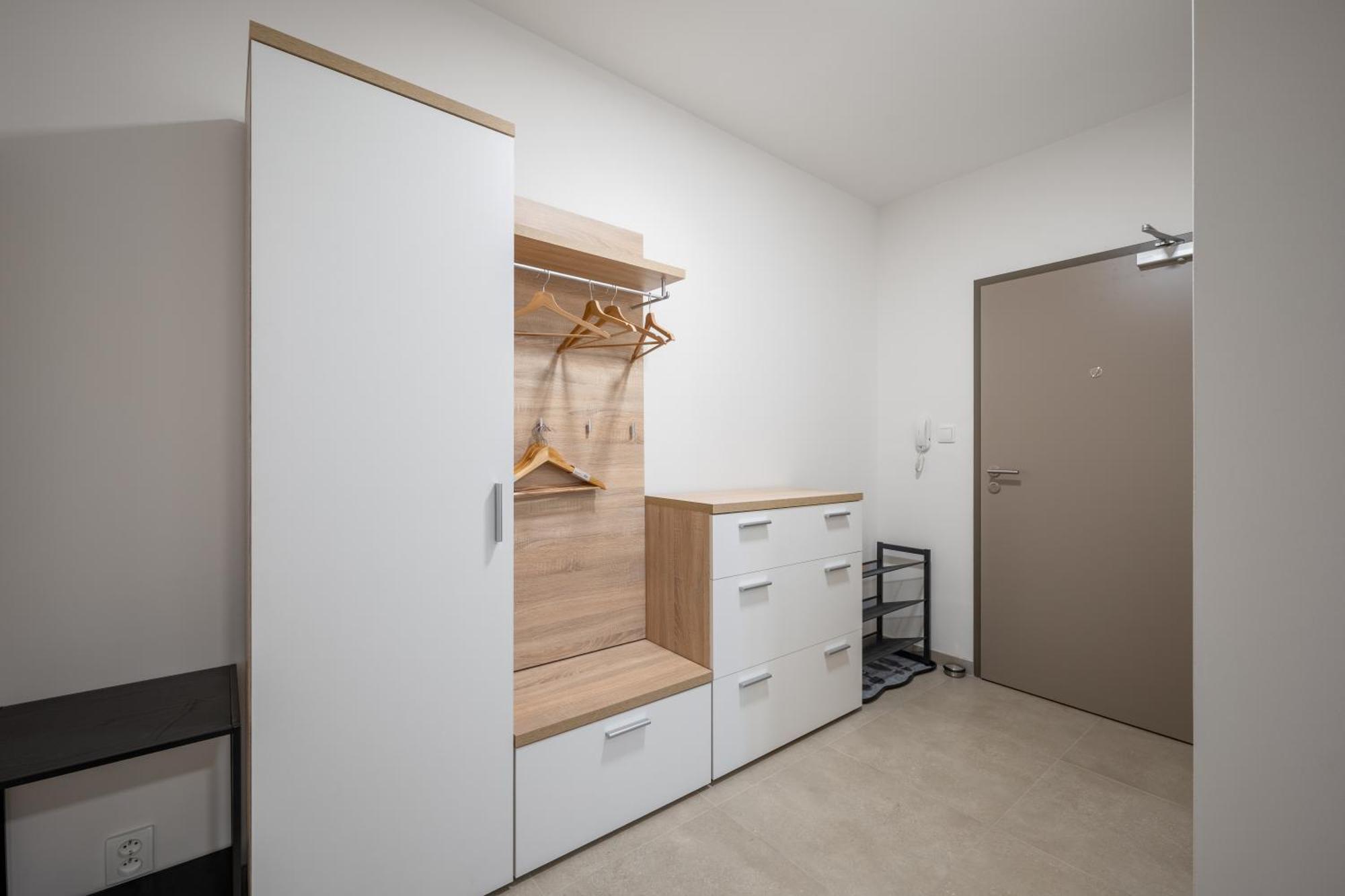 Apartmany Vista Klinovec Loučná pod Klínovcem Exteriér fotografie