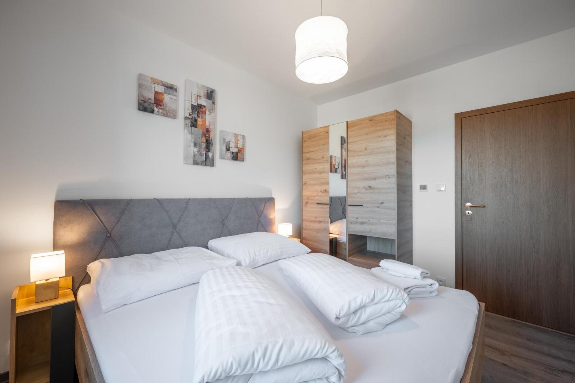 Apartmany Vista Klinovec Loučná pod Klínovcem Exteriér fotografie